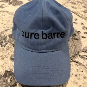 Pure Barre Hat